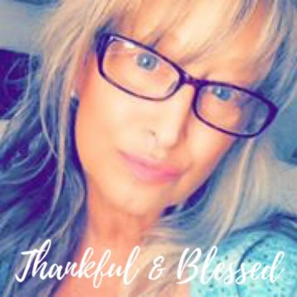 Meet your Posher, Cindi